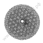 Сетка для сопла COLISEUM №14 d1,6 AFK1416