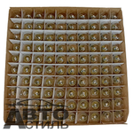 Автолампа  Р 24-21  (P21W) 1конт (BA15s) Маяк #62413 шт