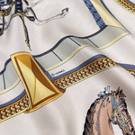 Платок Hermes