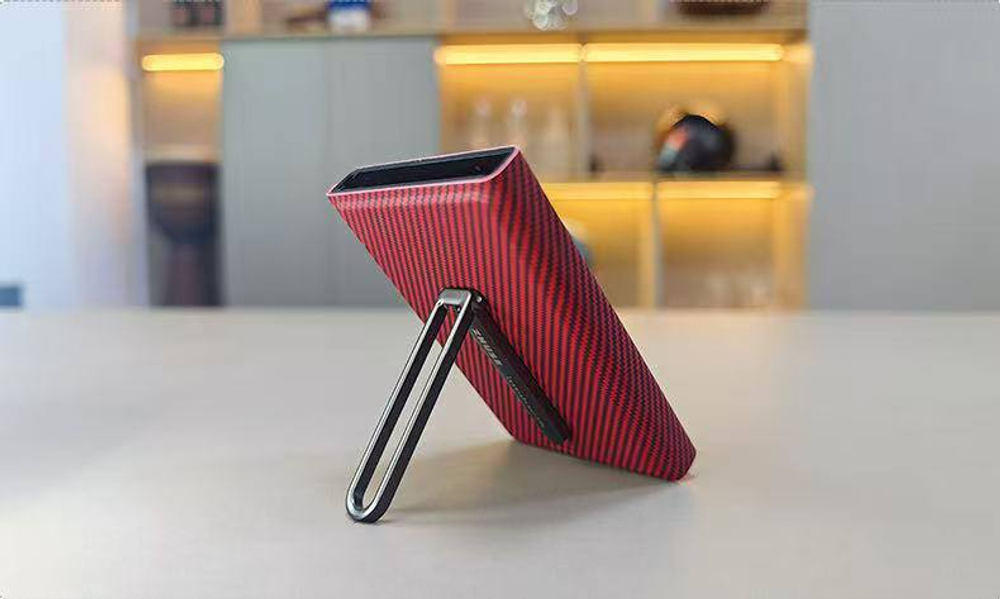 Картхолдер+визитница / Card holder ZS-CB-01C