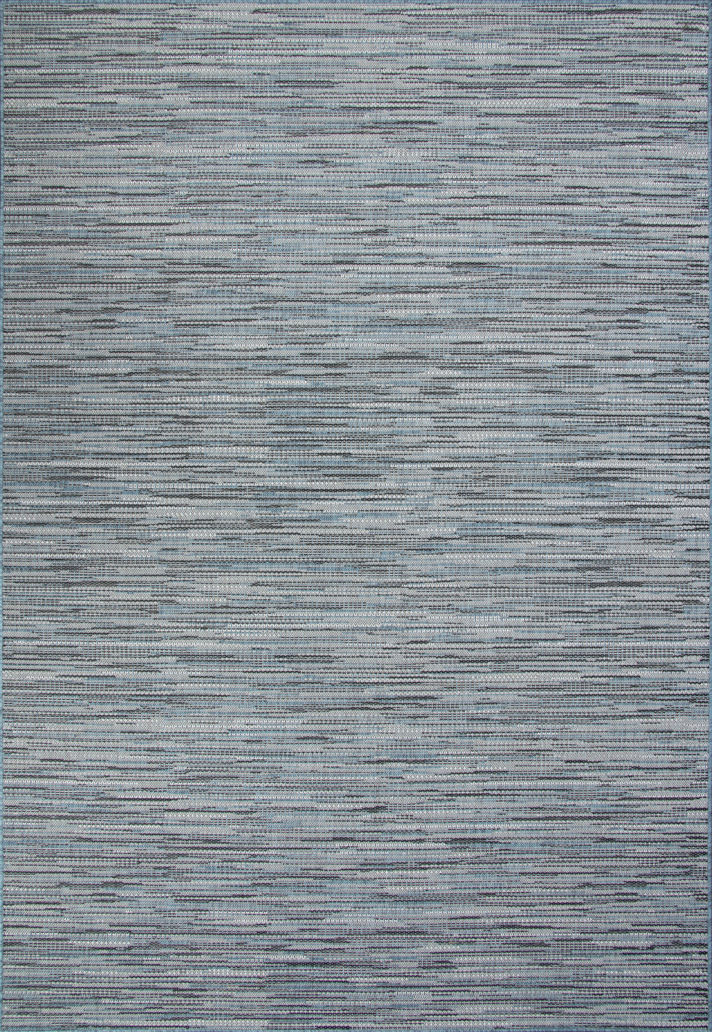 Ковер S134 - BLUE - Прямоугольник - коллекция KAIR размер 140*200 см