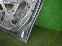 Дверь передняя правая Suzuki Vitara 2 (2014-н.в.)