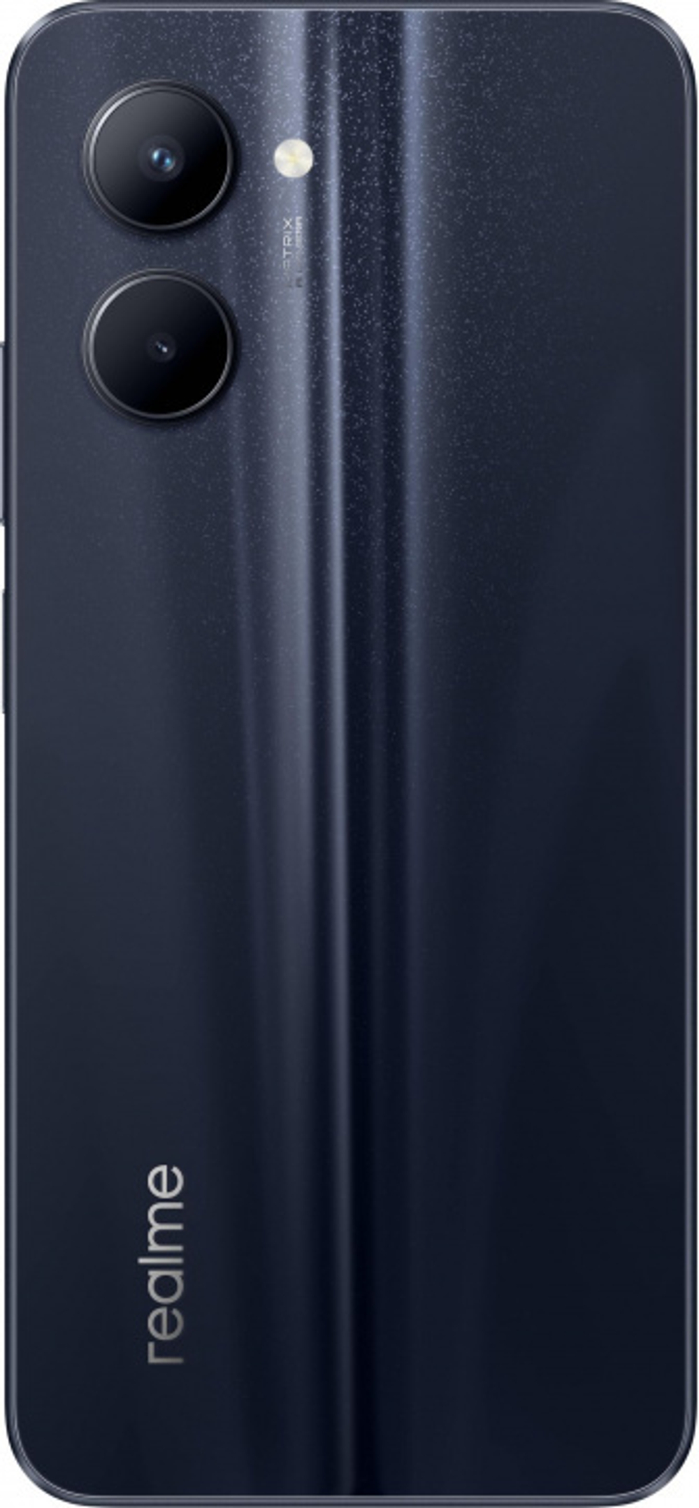 Смартфон Realme C33 4/128GB Черный