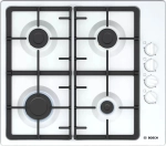 Газовая варочная панель Bosch PBP6C2B92R