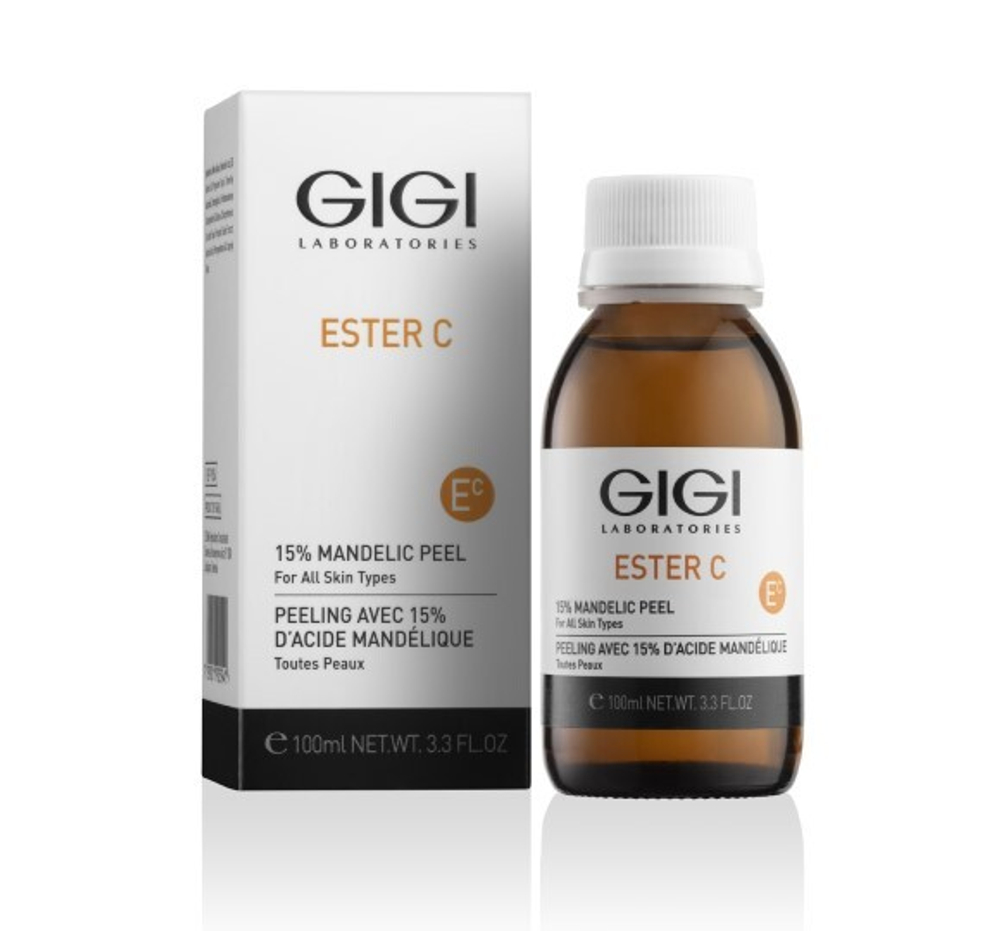 EsC Mandelic peel 15% \ Пилинг миндальный 15%