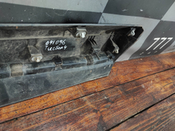 Накладка двери задней левой Hyundai Tucson 4 (NX4) 20-нв Б/У Оригинал 87731N9000