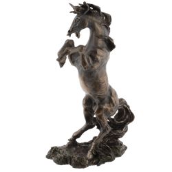 GAEM Фигурка декоративная "Лошадь", L22 W13 H34 см
