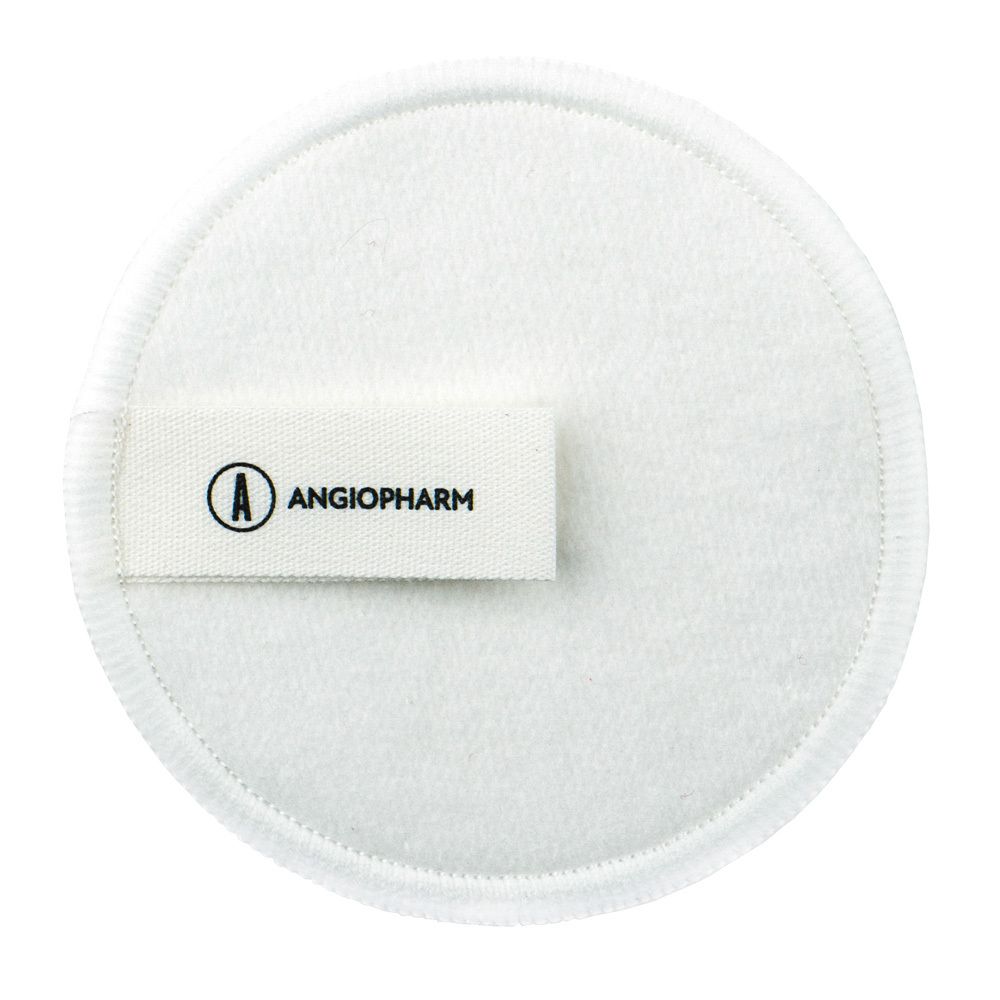 Angiopharm Многоразовый очищающий диск