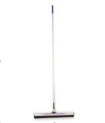 Сгон для пола с рукояткой 55 см. металл-пластик