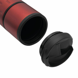 Термо кружка с дшойными EXCLUSIVE LIQUID