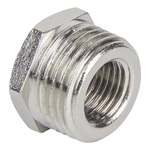 Переходник-футорка TEBO 1/4"x1/2" ВР/НР