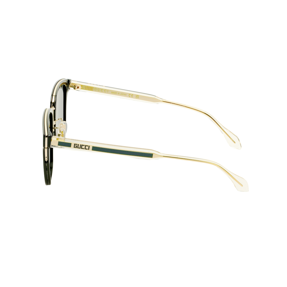 Очки GUCCI Logo, GG0563SKN-