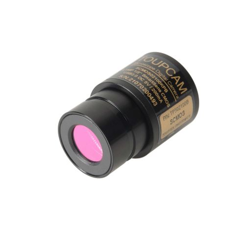 Видеоокуляр для микроскопа ToupCam SCMOS02100KPB