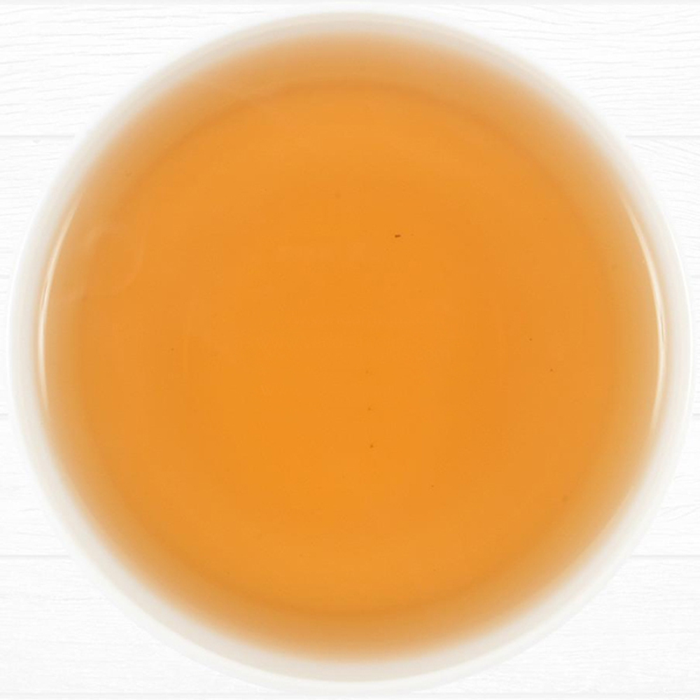 Чай Тулси Зелёный чай (Green tea Organic India), 100 грамм