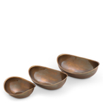 Чаша Bowl Sena set of 3 арт.116268
