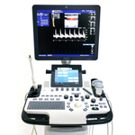 Ультразвуковая диагностическая система GE Healthcare LOGIQ F8