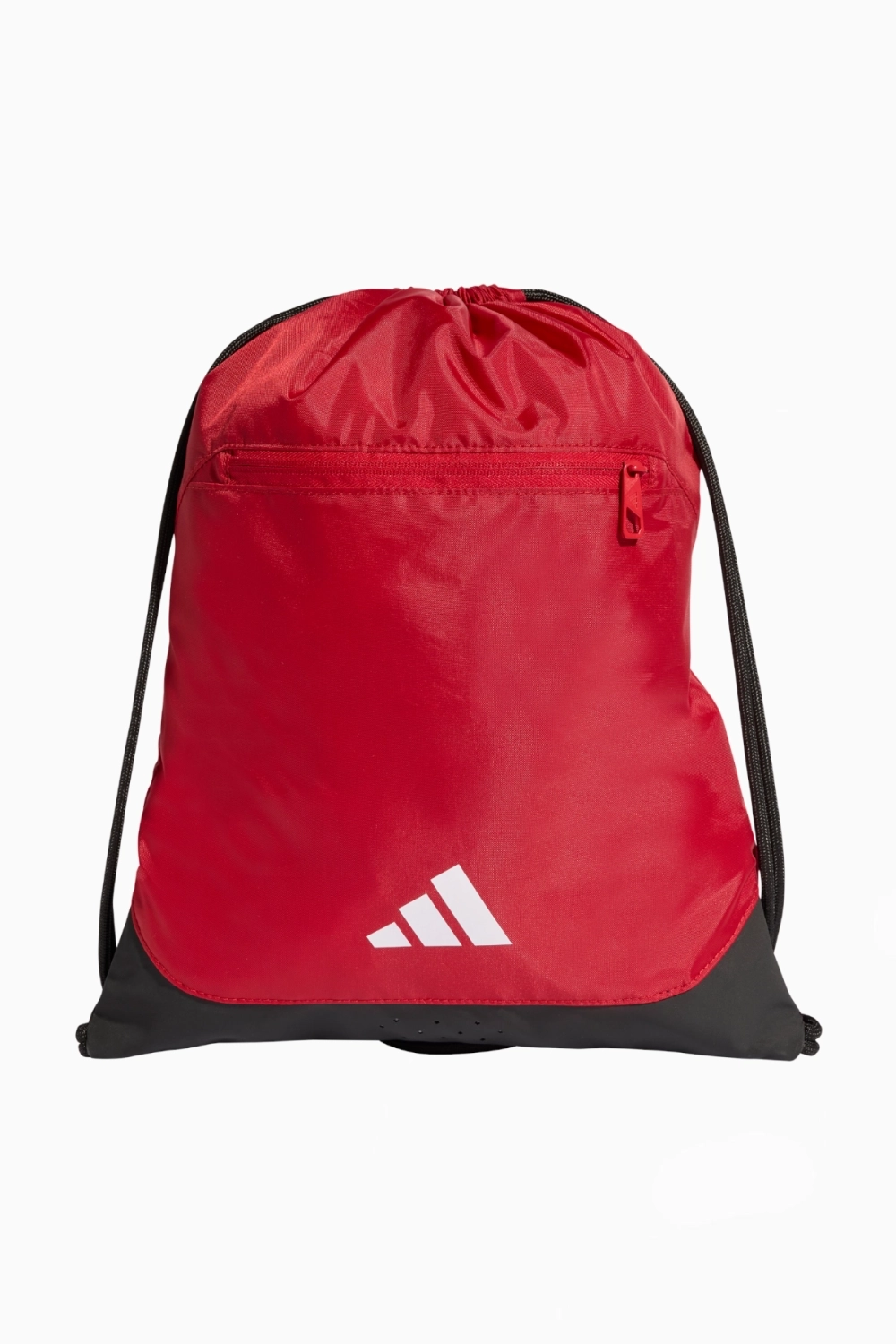 Сумка для обуви adidas Tiro Gymsack - красный