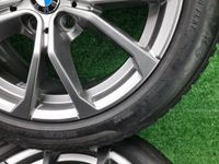 Диск Комплект R17 BMW 3er G20 (18-нв) 776 стиль