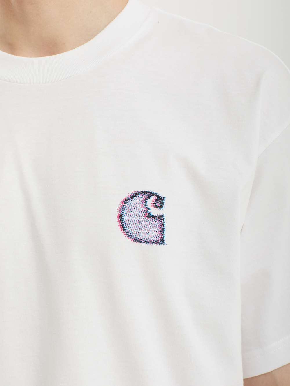 Мужская Футболка Mind Your Head