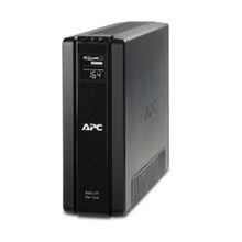 Блок бесперебойного питания APC Back-UPS Pro [BR1500G-RS]