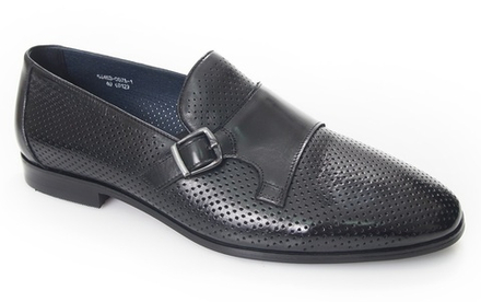 Туфли мужские летние GRAND GUDINI 5445B-907A-1