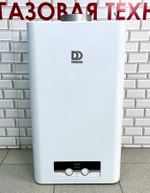 Котел настенный газовый двухконтурный ADONIS B24 (TR)