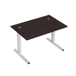 2ML.188 Стол рабочий, прямолинейный (1200*800*750)