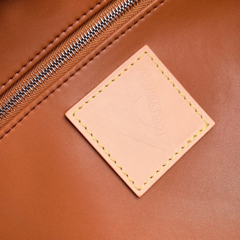 Louis Vuitton Steamer 40