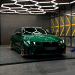 КОВАНЫЕ ДИСКИ ДЛЯ BMW M4 G82 2024 БМВ