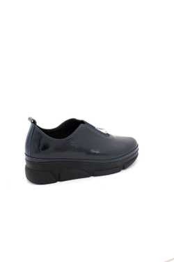 Слипоны женские Ascalini R11090
