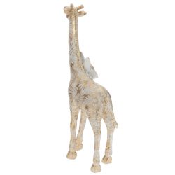 GAEM Фигурка декоративная "Жираф", L16 W7 H27 см