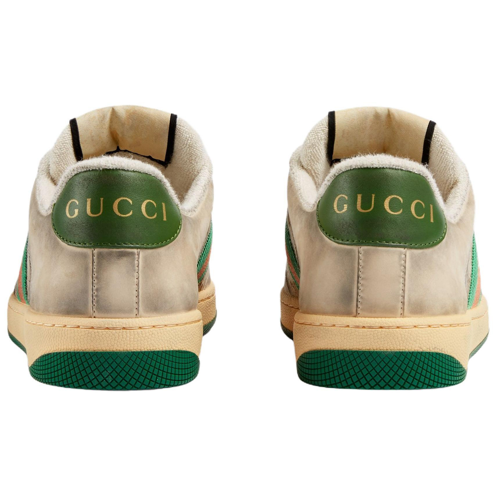 Gucci Screener Gg (Женская размерная сетка)