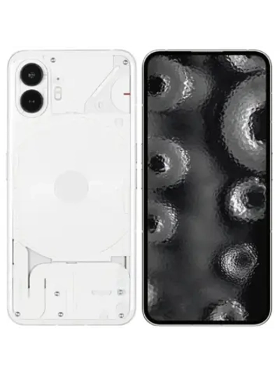 6,7" Смартфон Phone 2 12/256 ГБ PHONE 2 WHITE