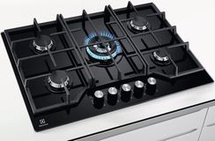 Варочная панель Electrolux KGG75362K