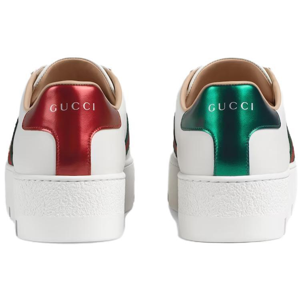 Gucci Ace (Женская размерная сетка)