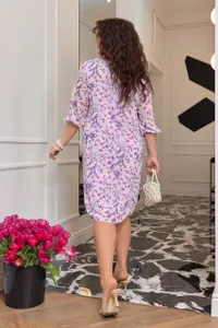 Платье УК-2496-5 Fabrika