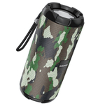 Портативная колонка Borofone BR15, 10W, BT5.0, 1200mAh Camouflage