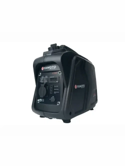 Бензиновый инверторный генератор YAMOTO is1200