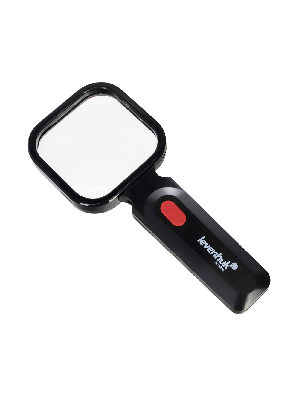 Лупа для чтения Levenhuk Zeno Read ZR10