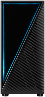 Корпус 2E INFINITY G205А черный