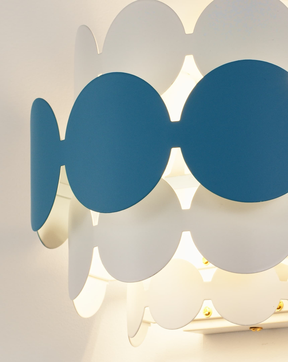 Бра Moderli V8001-2W Enya