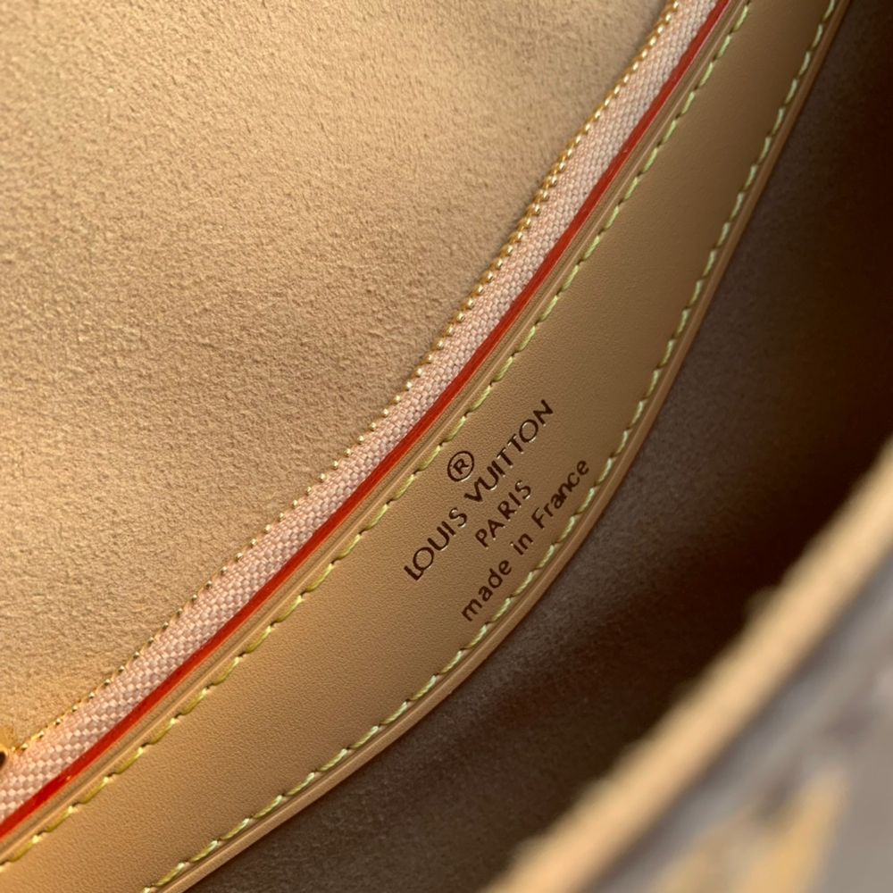 Louis Vuitton Diane