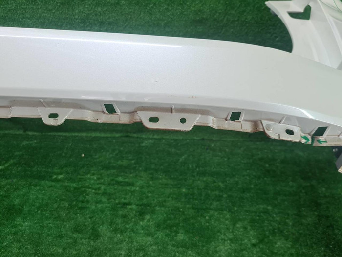 Бампер задний Toyota Land Cruiser 300 (2021-н.в.)