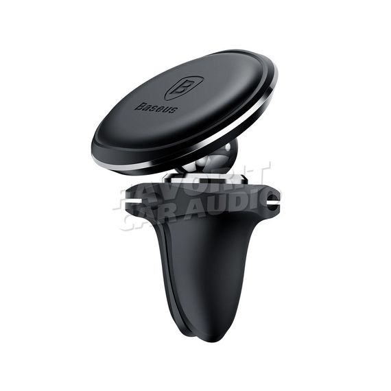 Держатель Baseus SUGX-A01 чёрный
