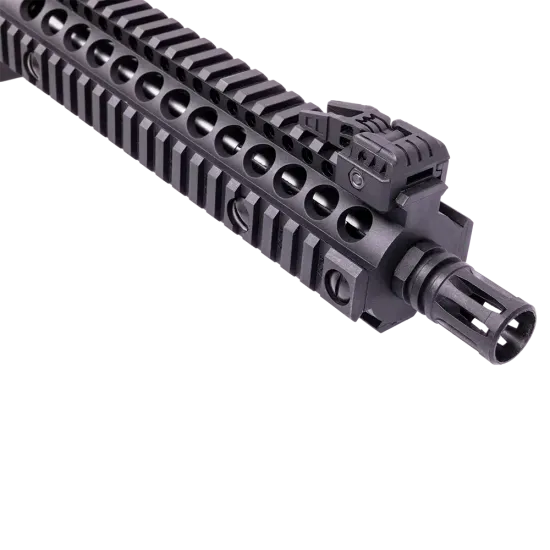 Винтовка пневматическая Crosman R1, калибр 4,5 мм, (метал, автоматоматический огонь)