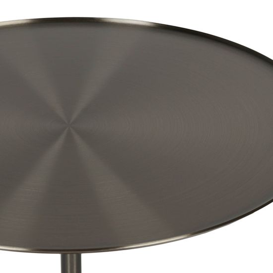 Кофейный стол Brasil 4 диаметр 45