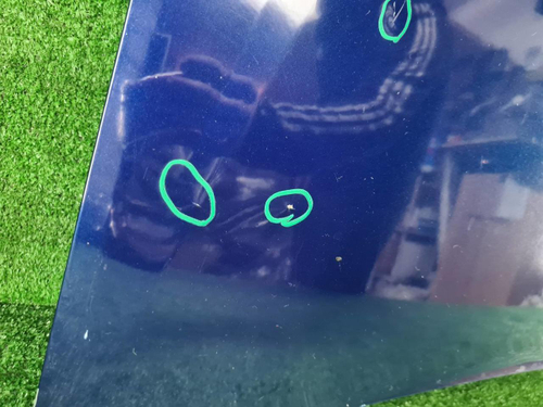 Капот Lada Largus 1 (2012-2021)