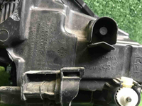 Битая Фара левая Chery Tiggo 8 (2018-н.в.) LED