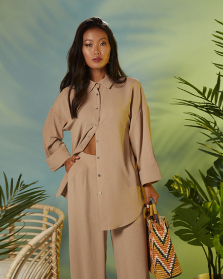 Сумка "Zig-Zag"