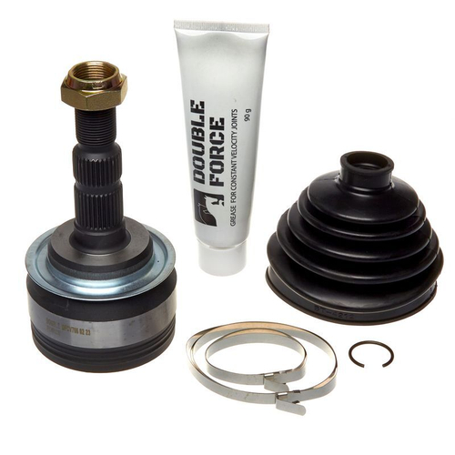 Шрус привода DOUBLE FORCE DFCV766